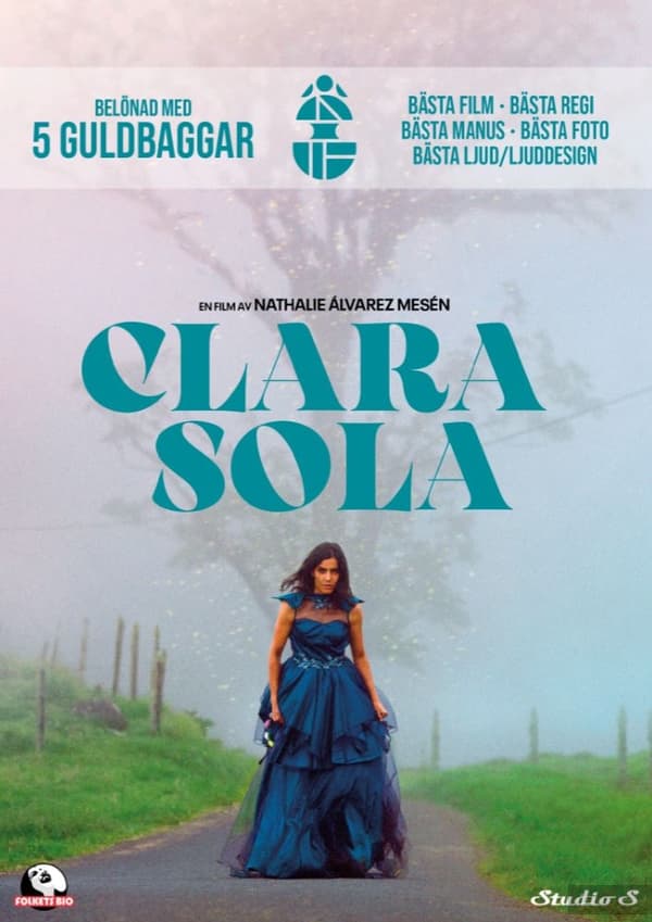 Clara Sola