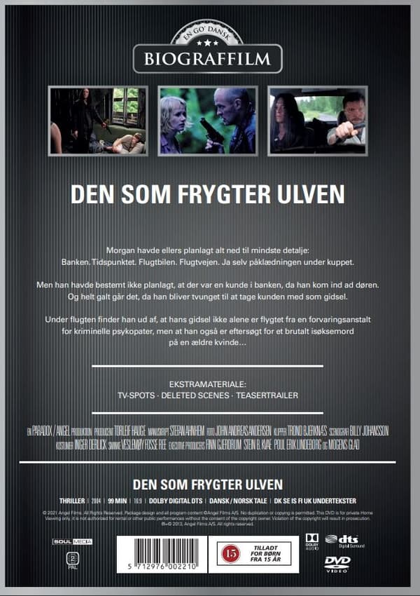 Den Som Frygter Ulven