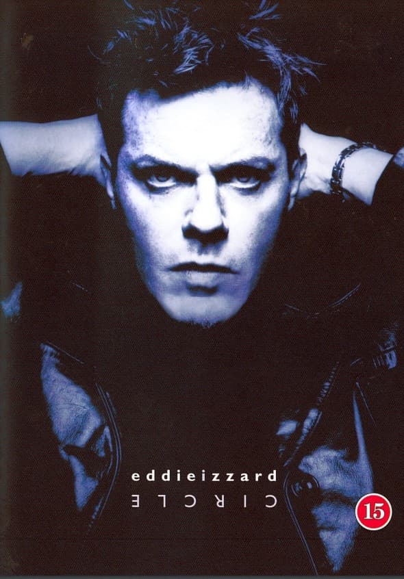 Eddie Izzard: Circle