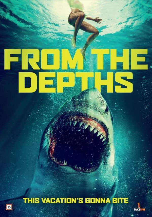 From The Depths