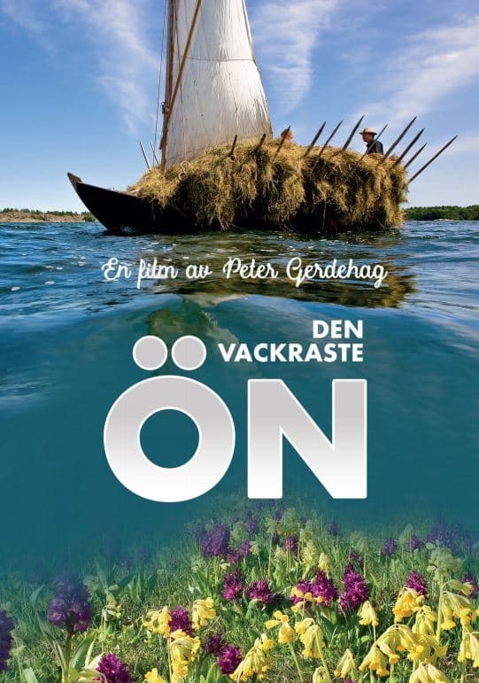 Gerdehag - Den vackraste ön