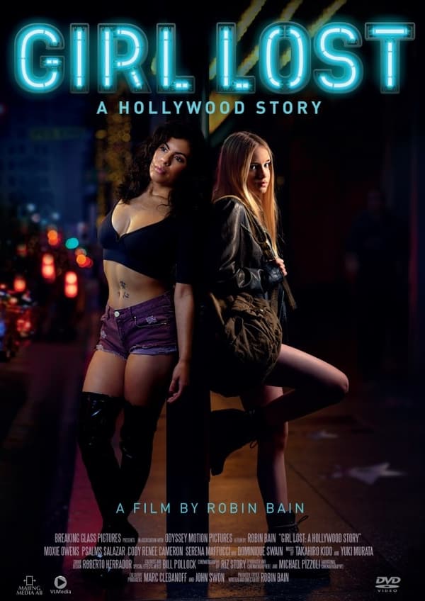 Girl Lost: A Hollywood Story