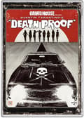 Pikkukuva 1 / 2: Grind House: Death Proof (DVD)
