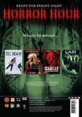 Pikkukuva 2 / 2: Horror Hour Box 2 (DVD)