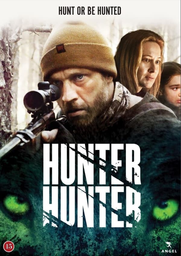 Hunter Hunter
