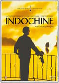 Miniatyrbild 1 av 2: Indochine (DVD)