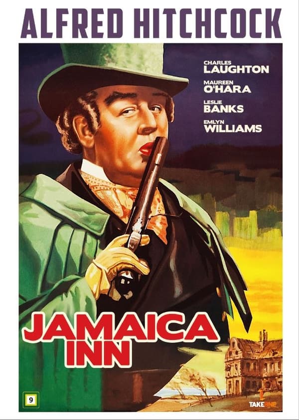 Jamaica Inn
