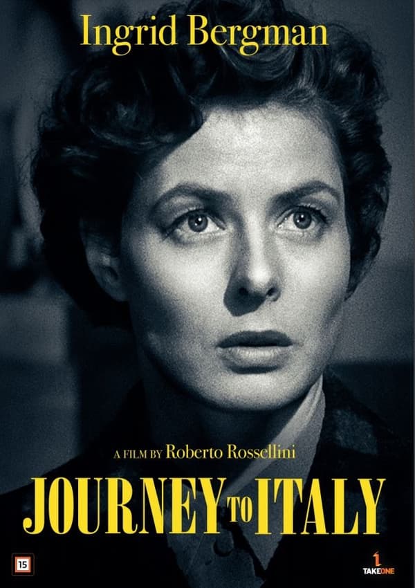 Journey To Italy