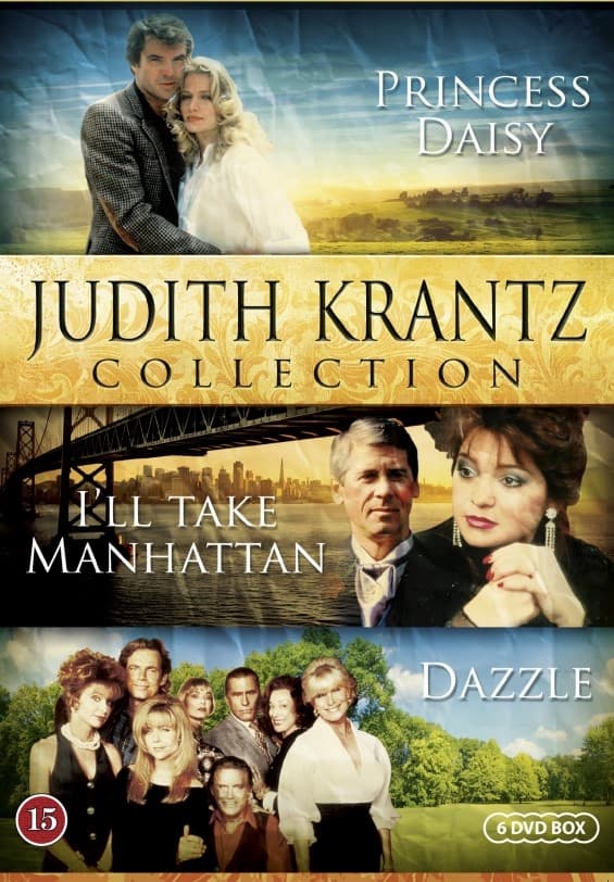 Judith Krantz Collection