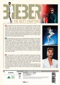 Miniatyrbild 2 av 2: Justin Bieber – The Next Chapter