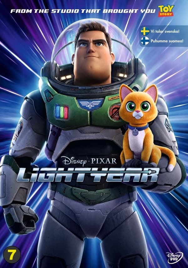 Lightyear