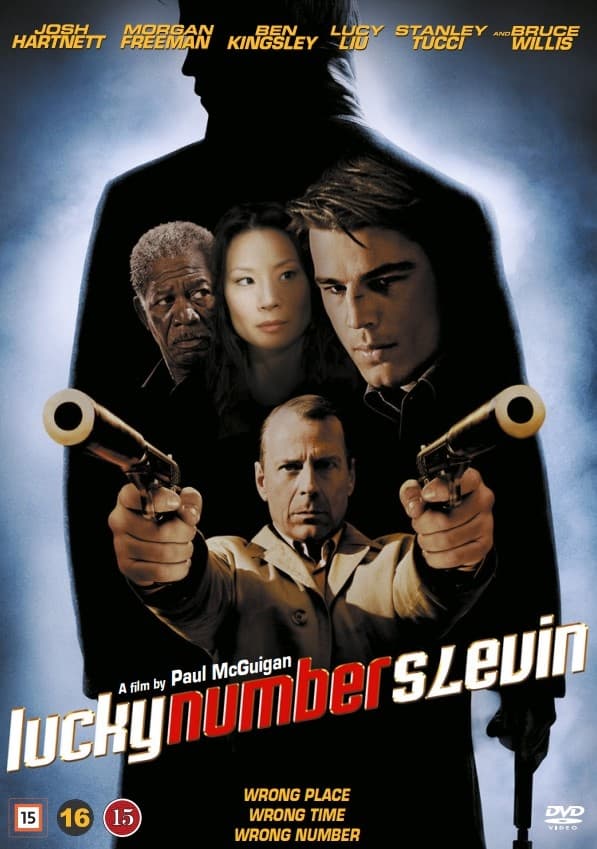 Lucky Number Slevin