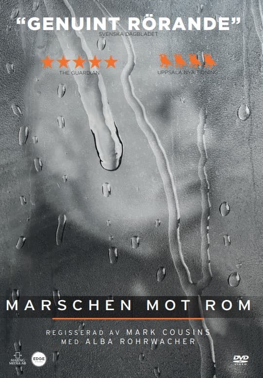 Marschen mot Rom