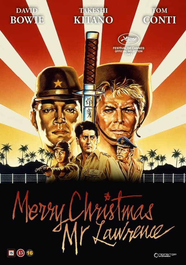 Merry Christmas Mr. Lawrence