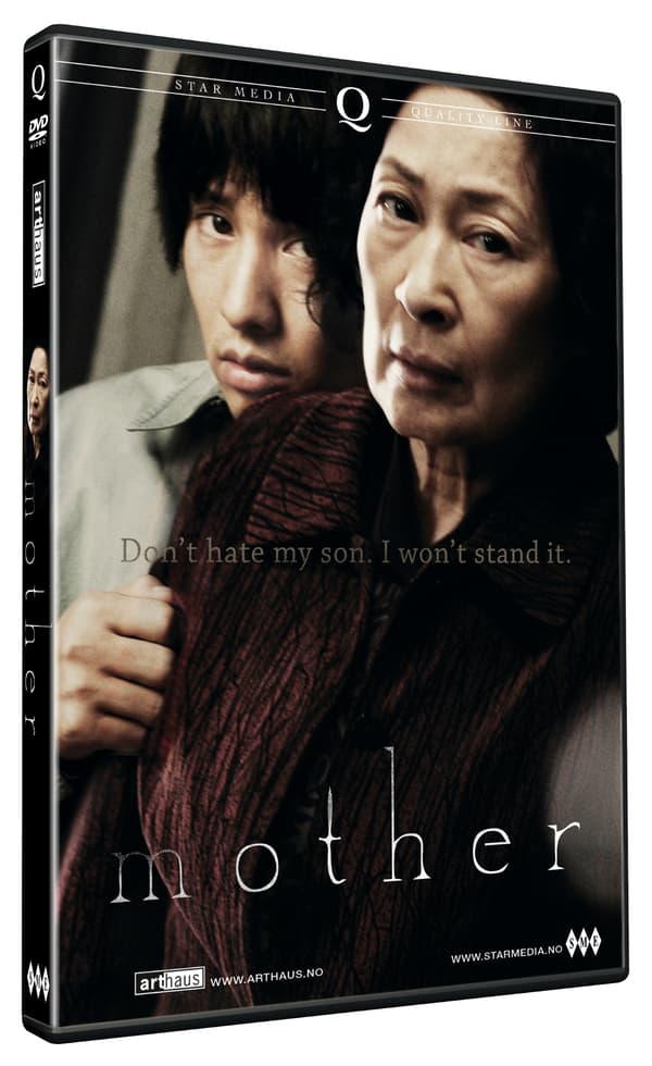 Mother