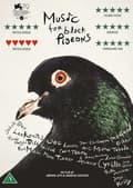 Miniatyrbillede 1 af 2: Music For Black Pigeons