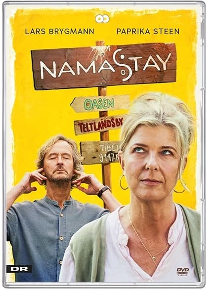 Namastay (DVD)