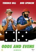 Miniatyrbilde 1 av 2: Odds And Evens