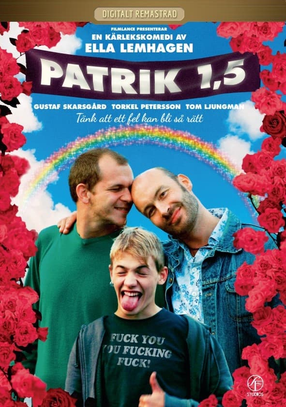 Patrik 1,5