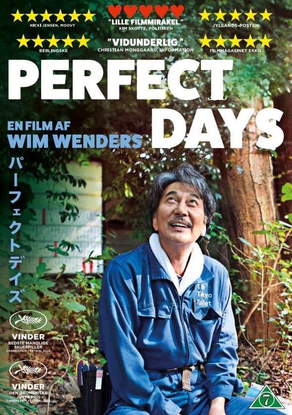 Perfect Days