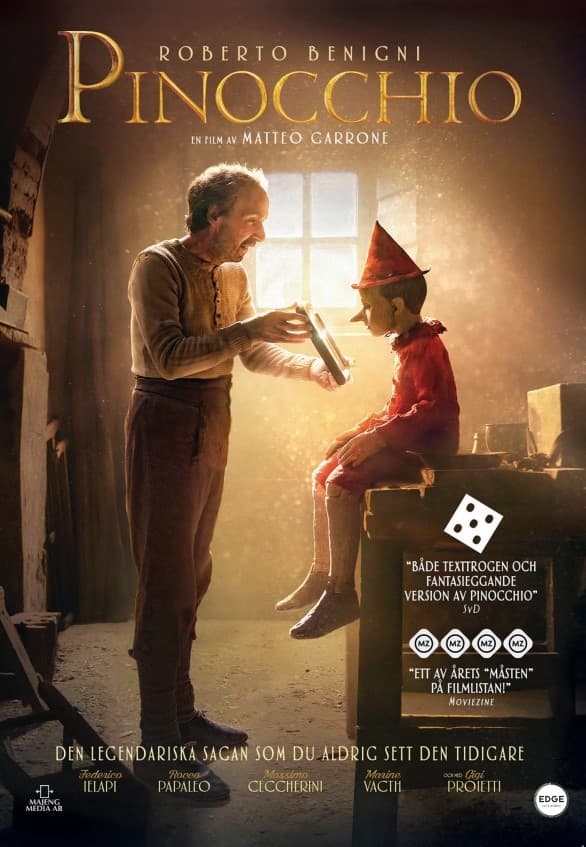 Pinocchio
