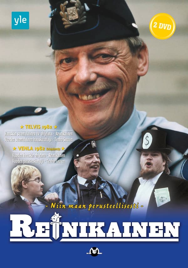 Reinikainen