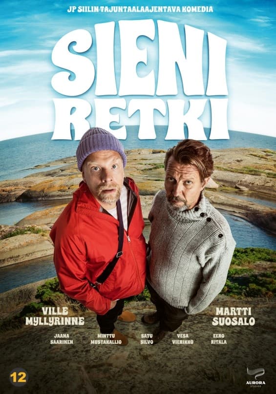 Sieniretki