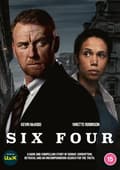 Miniatyrbild 1 av 3: Six Four (Import)