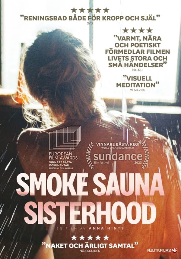 Smoke Sauna Sisterhood