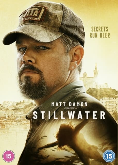 (95)Stillwater (Import)