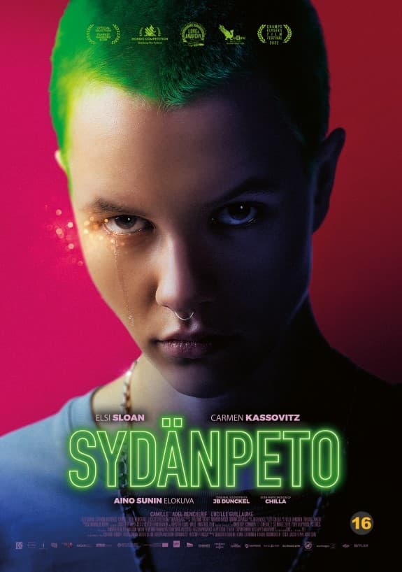 Sydänpeto
