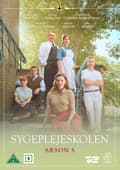 Miniatyrbilde 1 av 2: Sykepleieskolen - Sesong 5 (2 disc)