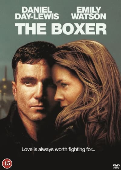The Boxer