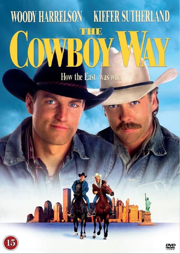 The Cowboy Way