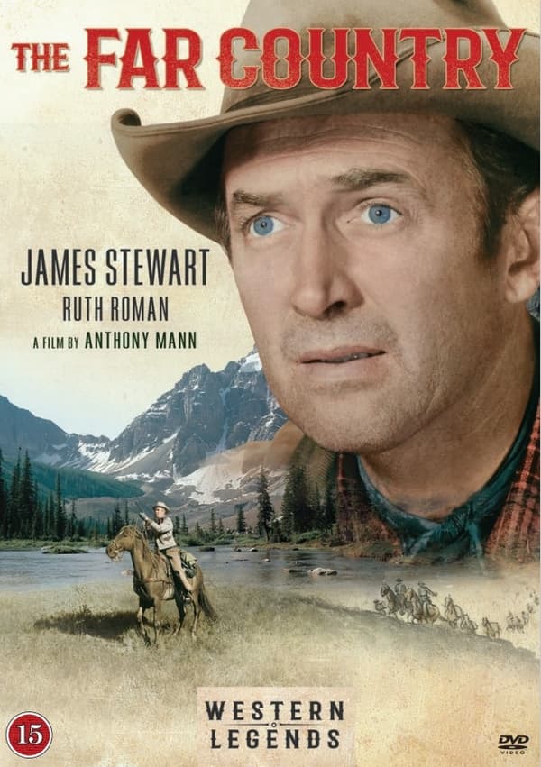 The Far Country
