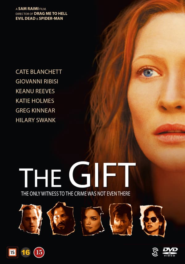 The Gift