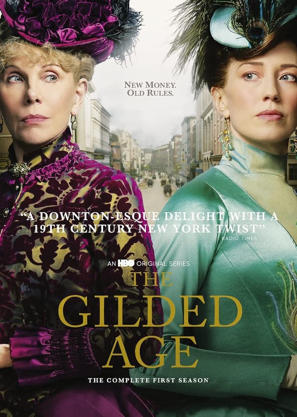 The Gilded Age - Season 1 (Import)