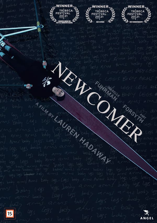 Newcomer