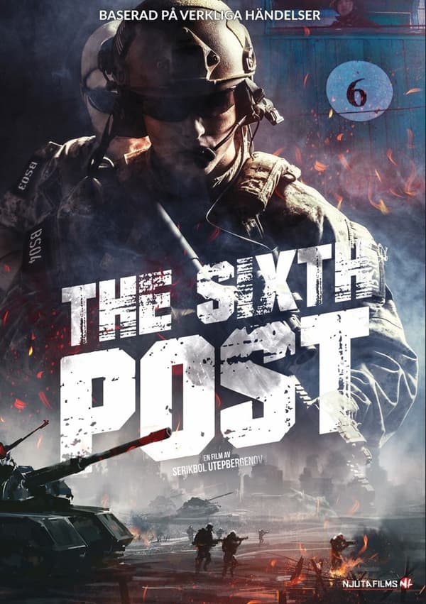 The Sixth Post