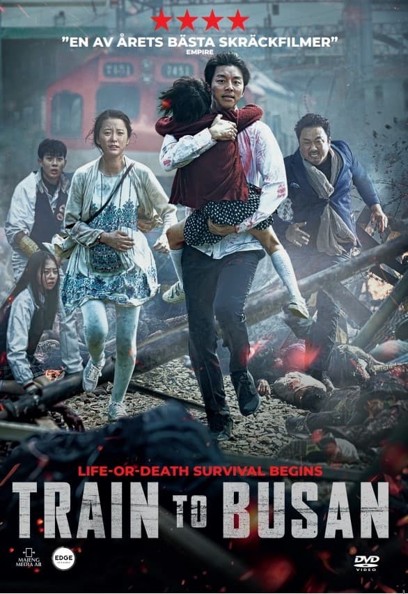 Train to Busan