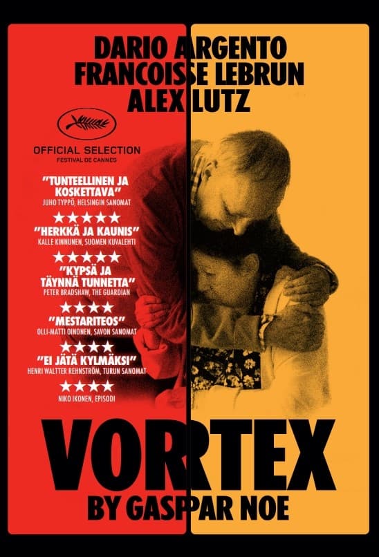 Vortex