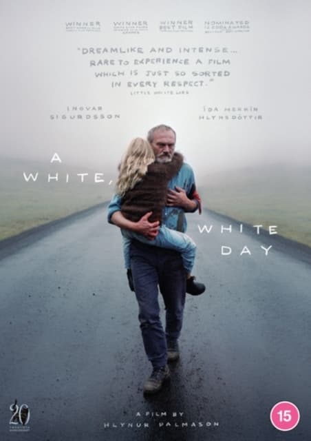 White, White Day (Import)
