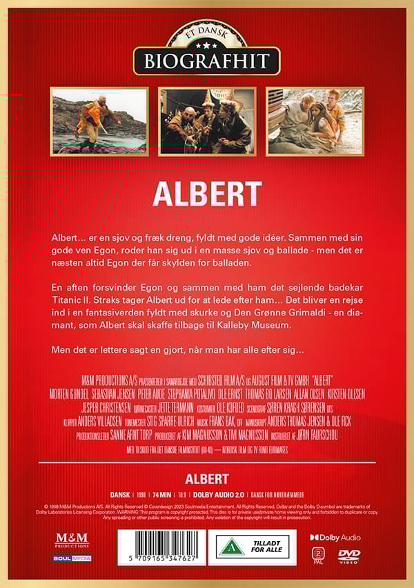 Albert