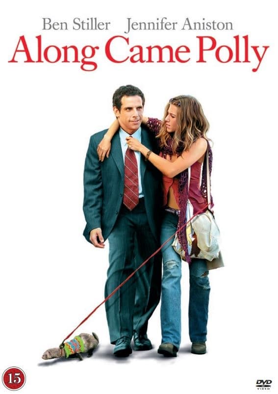 Along came Polly
