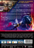 Miniatyrbillede 2 af 2: Ant-Man and the Wasp: Quantumania