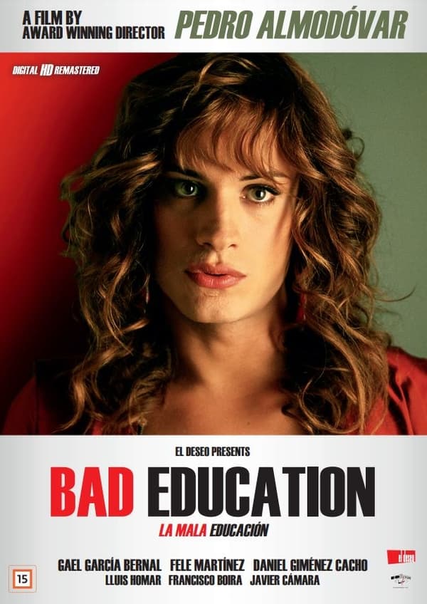 Bad Education