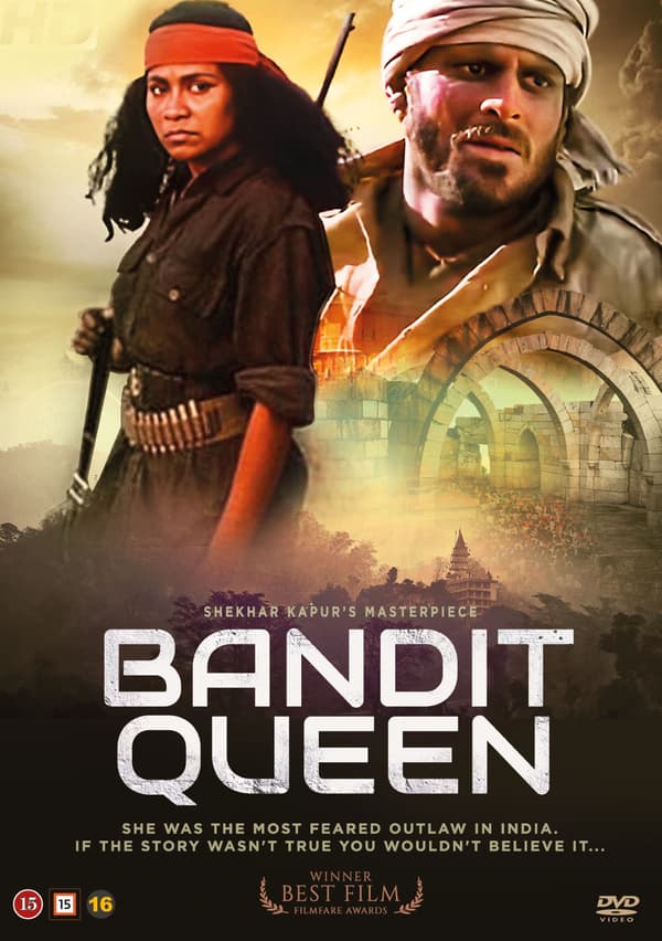 Bandit Queen