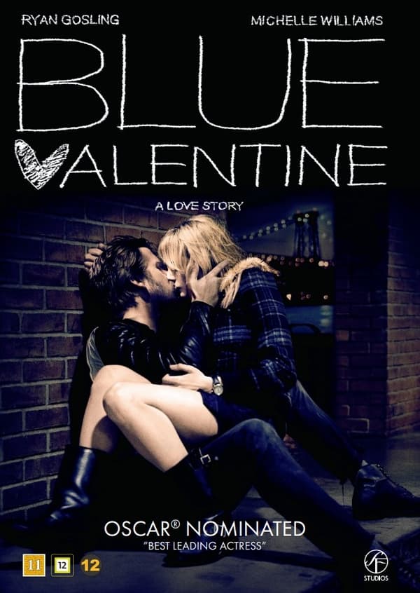 Blue Valentine
