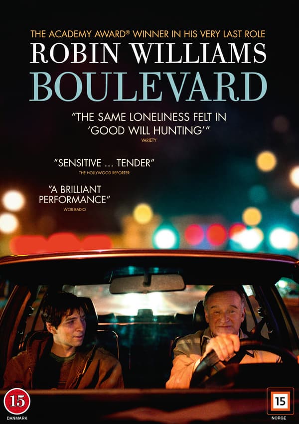 Boulevard