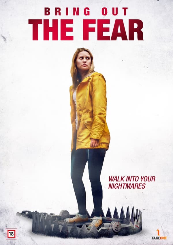 Bring Out The Fear